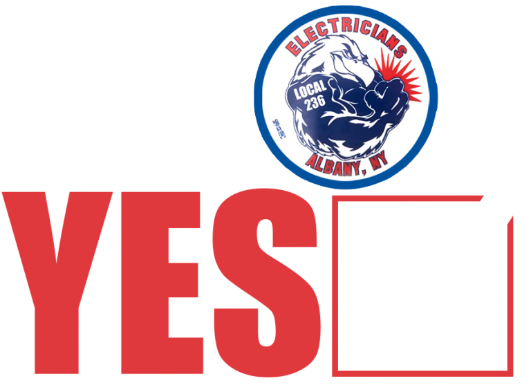 IBEW Local 236 Albany, NY IBEW Local 236 Albany, NY
